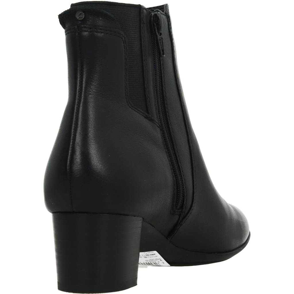 CLARKS LINNAE H en color BLACK (3)