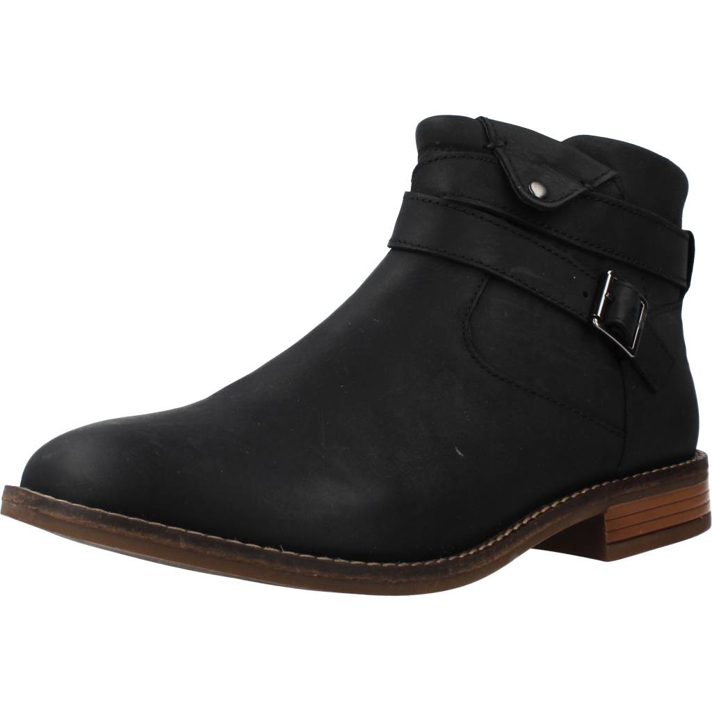 CLARKS CAMZIN DIME en color BLACK (1)