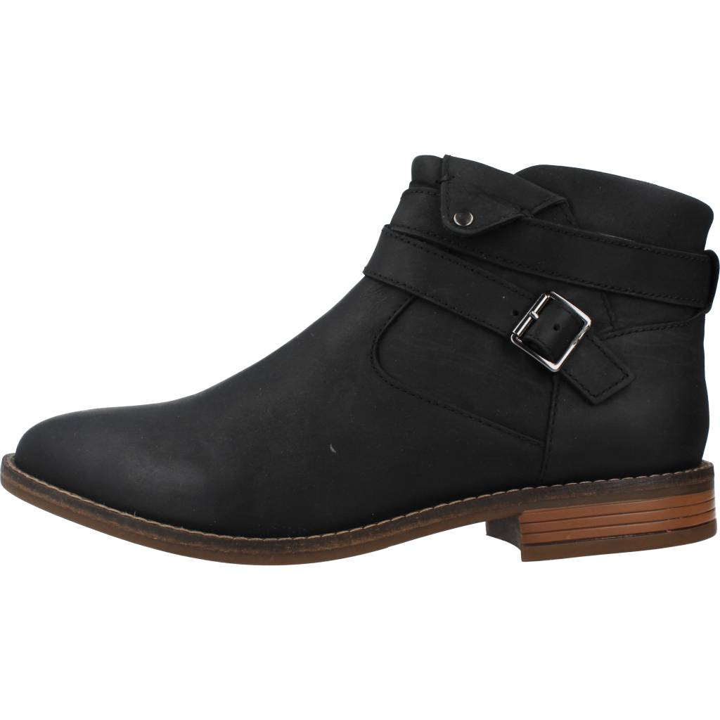 CLARKS CAMZIN DIME en color BLACK (2)