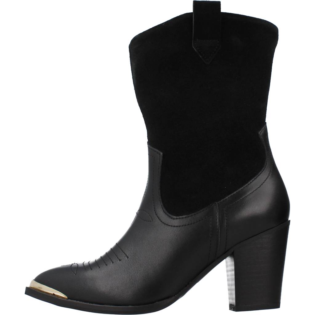 CLARKS WEST MID en color BLCKCMB (2)