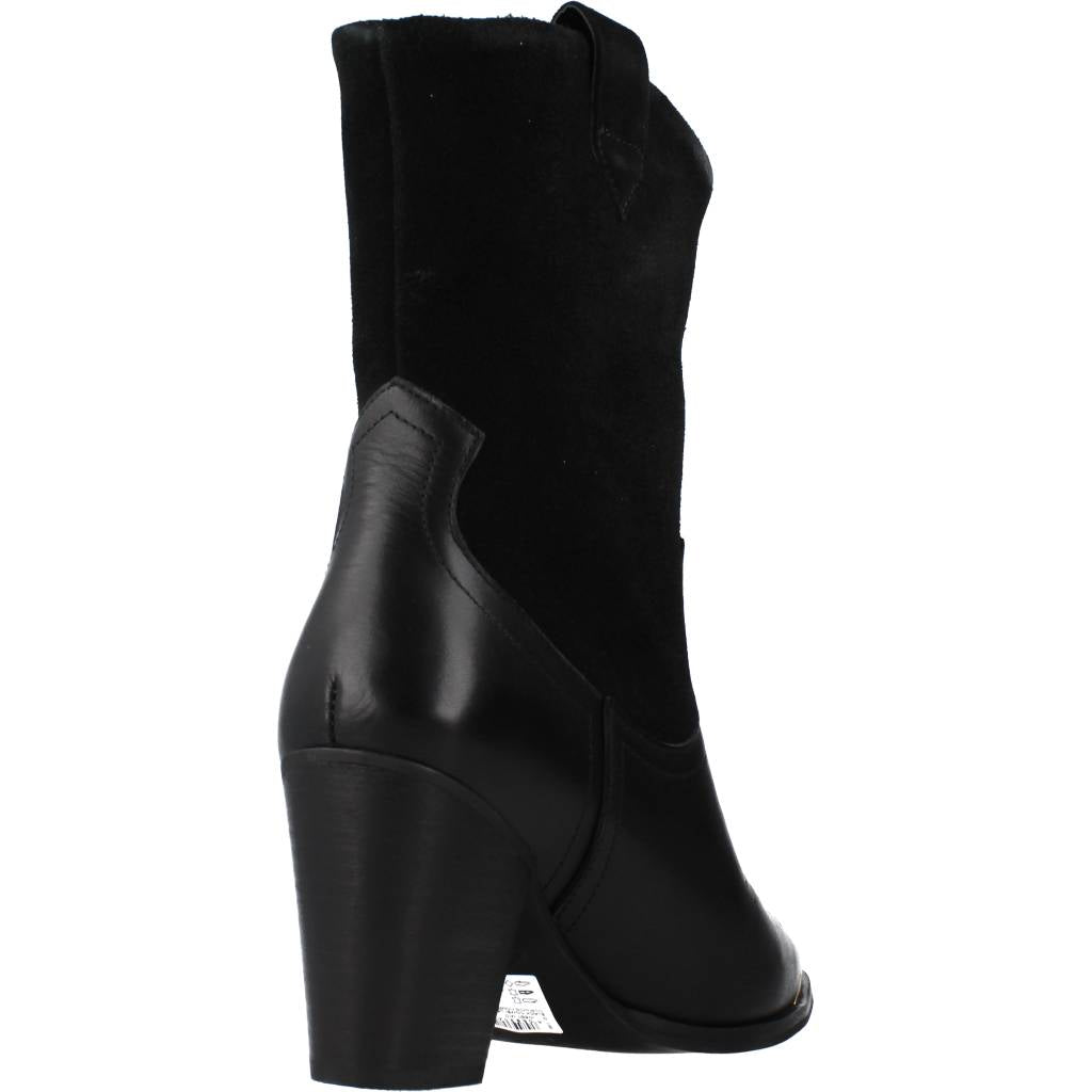 CLARKS WEST MID en color BLCKCMB (3)