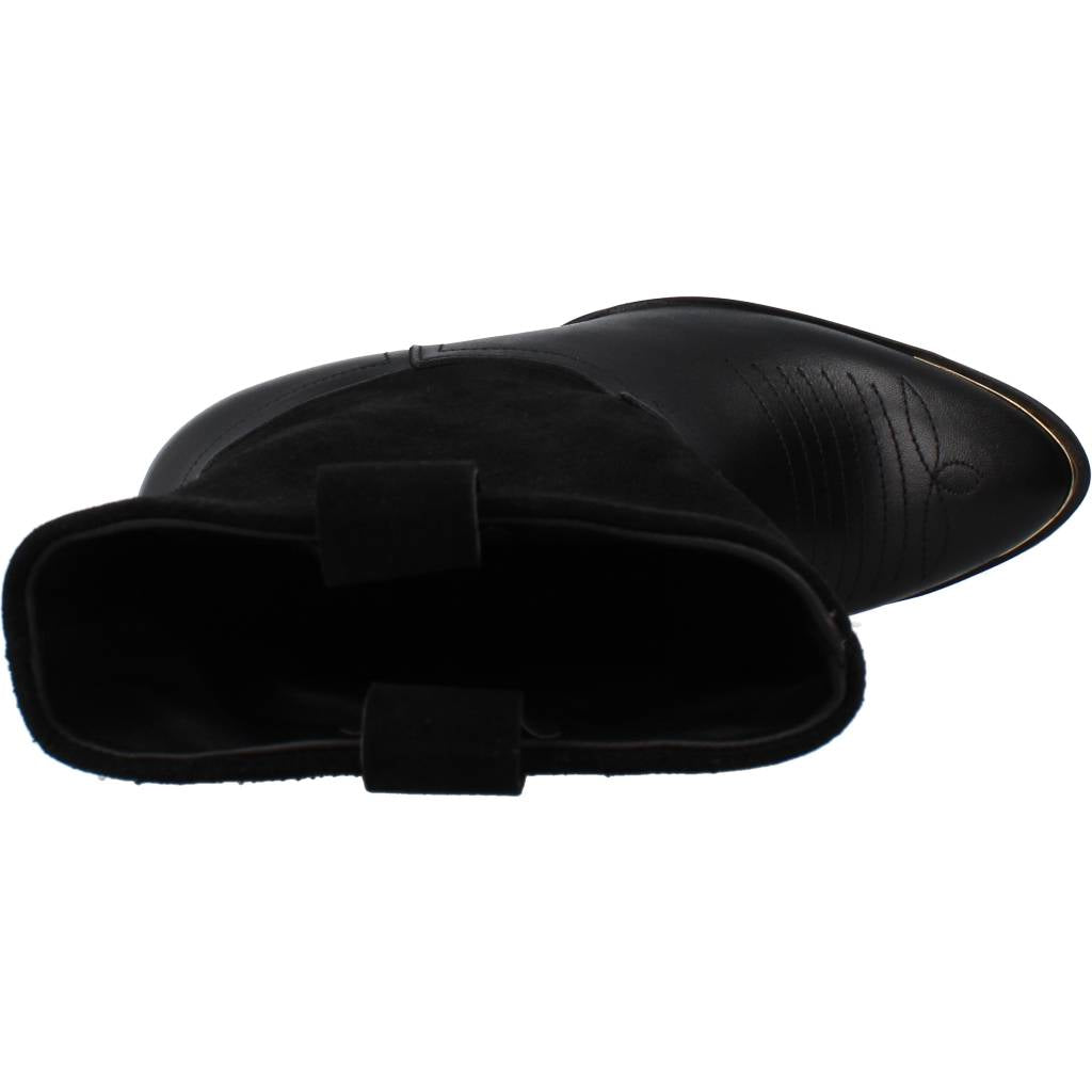 CLARKS WEST MID en color BLCKCMB (7)