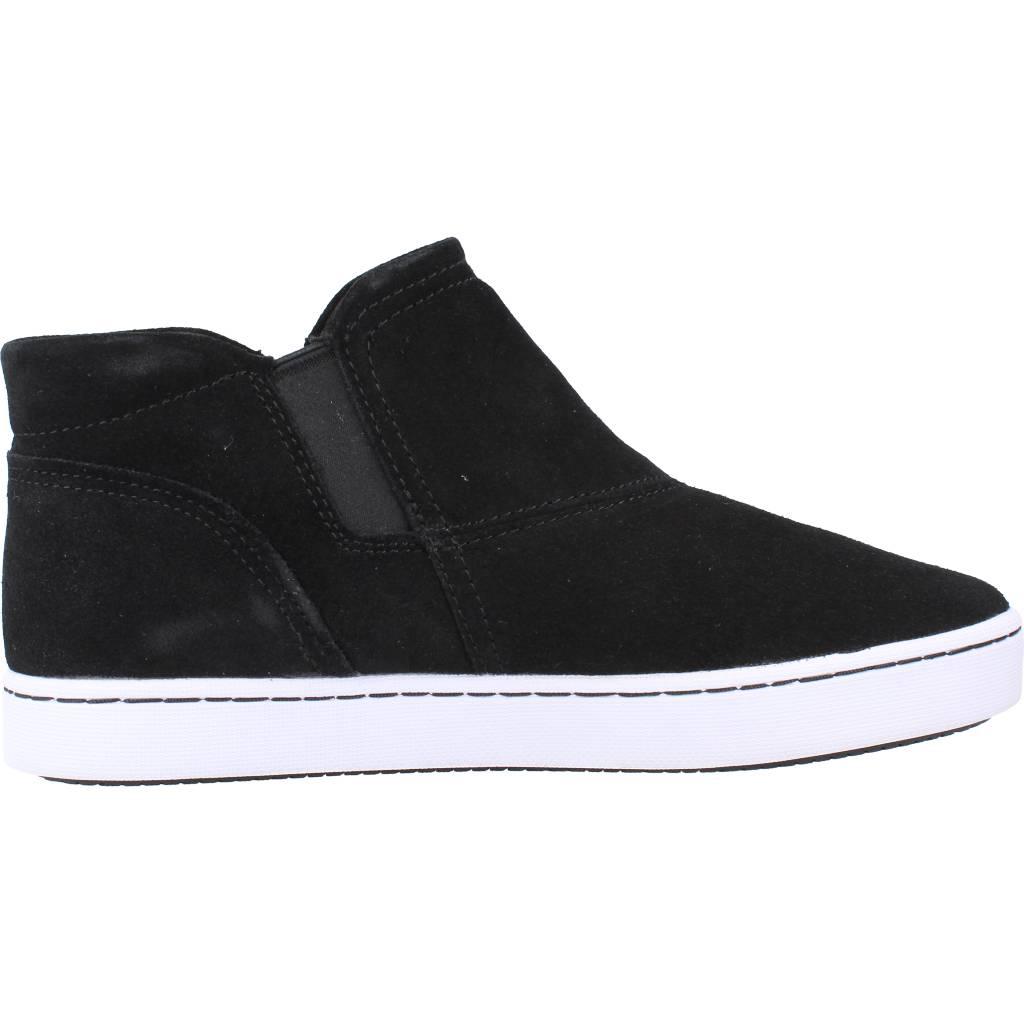 CLARKS CATWICK ZIP en color BLACK (4)