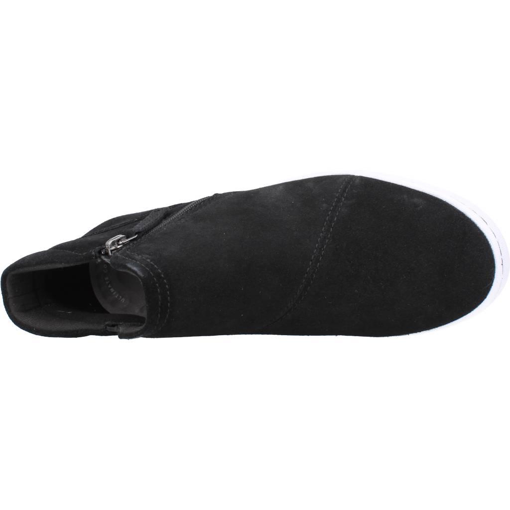 CLARKS CATWICK ZIP en color BLACK (7)