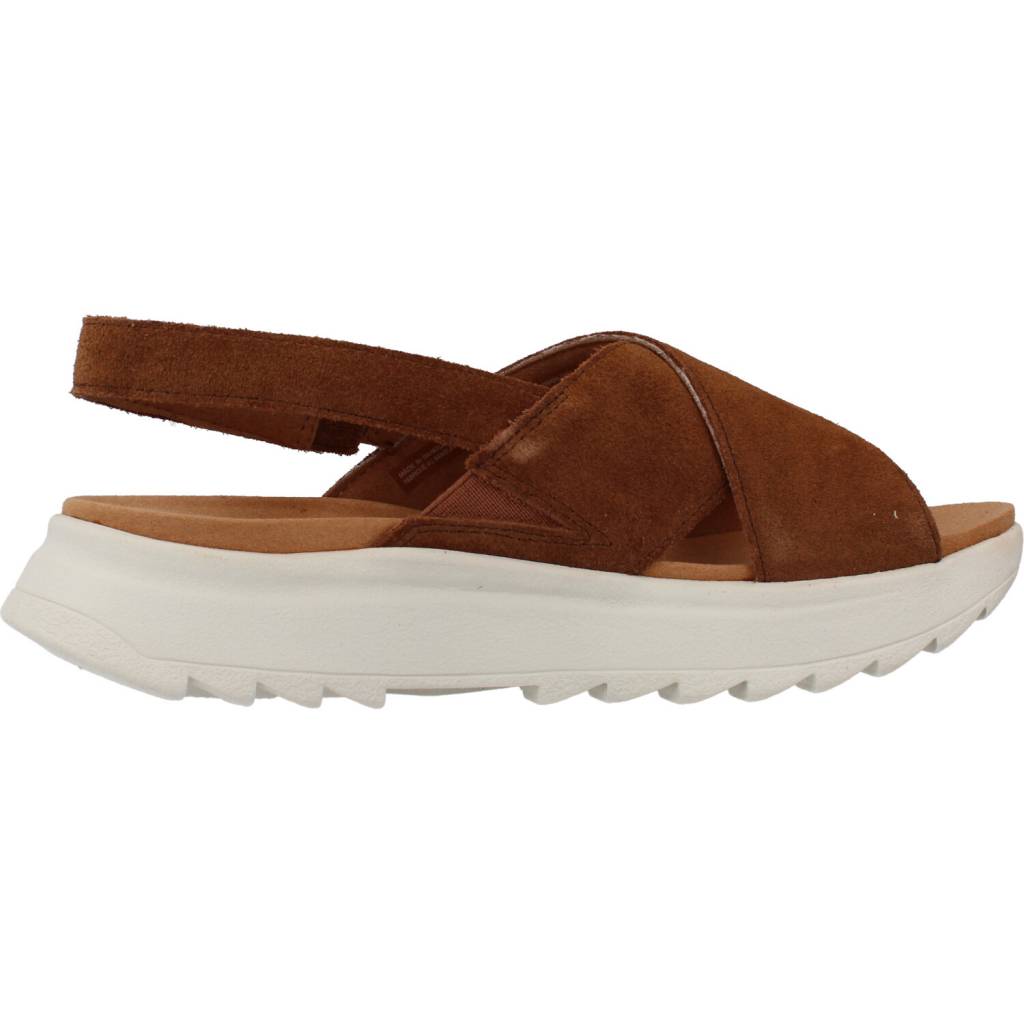 CLARKS C en color TAN (4)