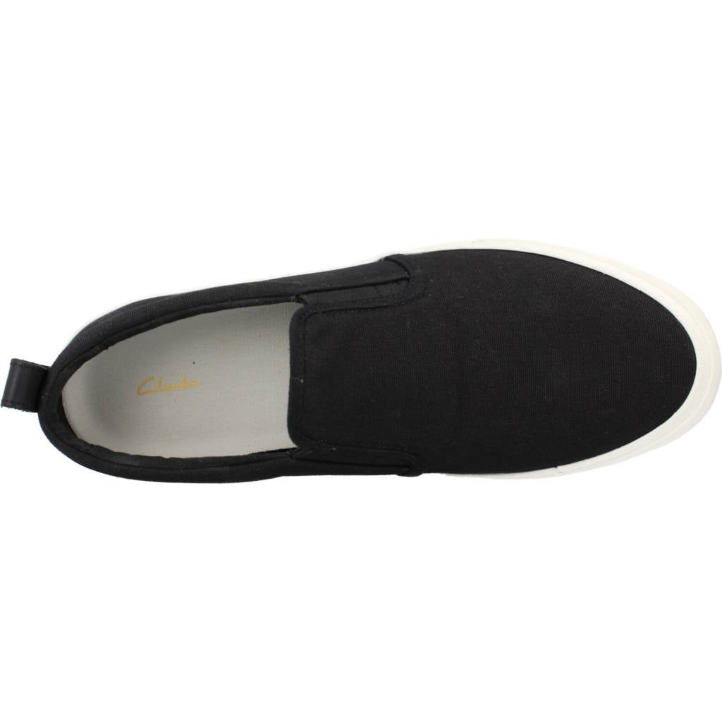 CLARKS ROXBY STEP en color BLACK (7)