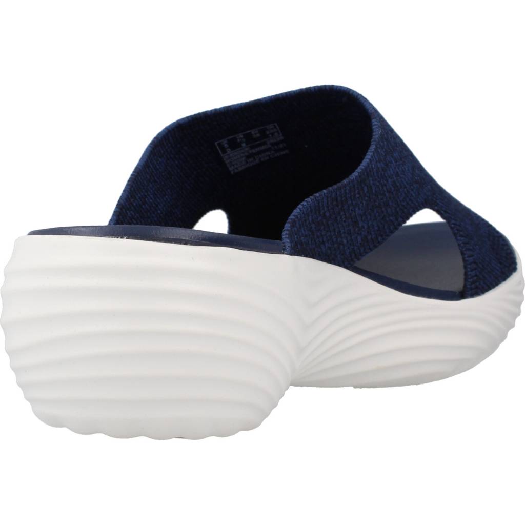 CLARKS MARIN CORAL en color NAVY (3)