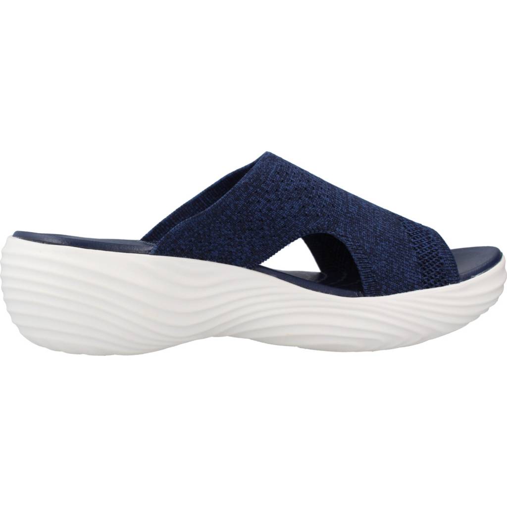 CLARKS MARIN CORAL en color NAVY (4)