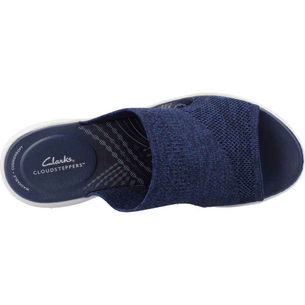 CLARKS MARIN CORAL en color NAVY (7)