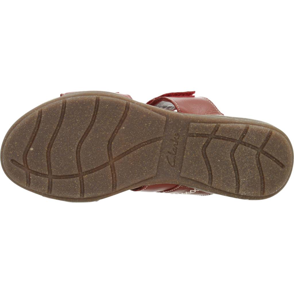 CLARKS ROSEVILLE BAY en color RDLTHR (6)
