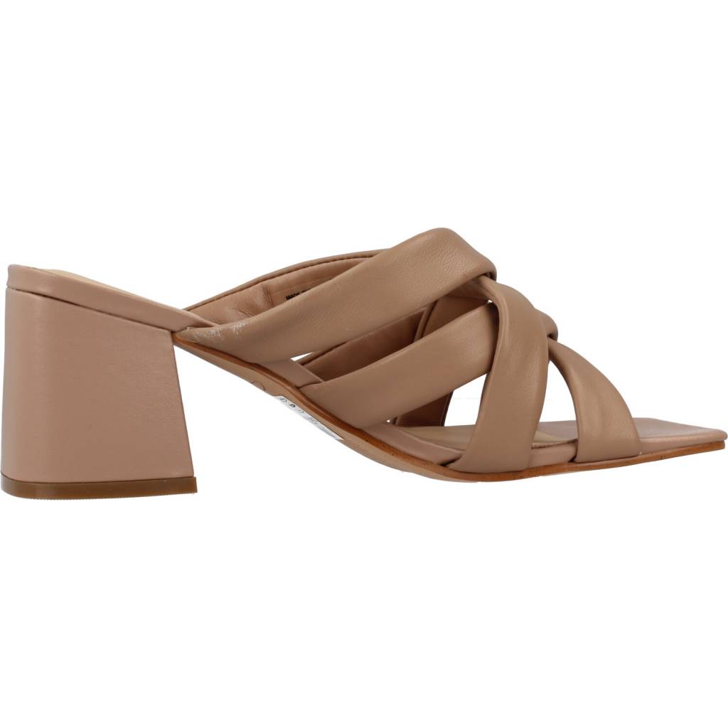 CLARKS SHEER STEP en color PRLNLTHR (4)