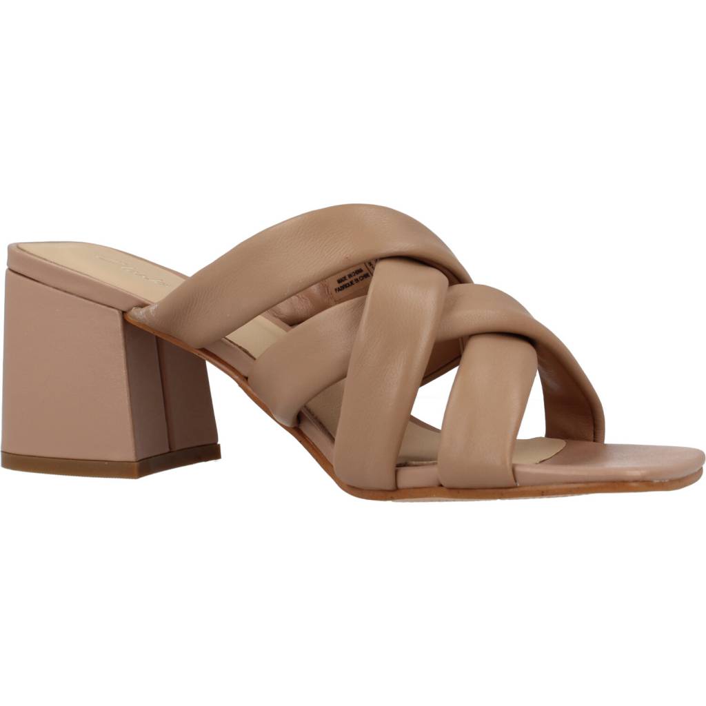CLARKS SHEER STEP en color PRLNLTHR (5)