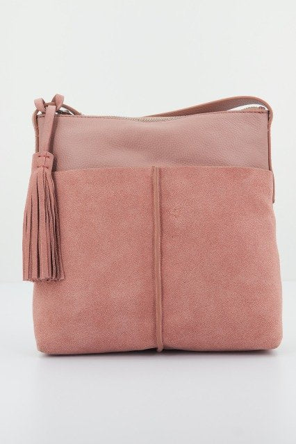 CLARKS TOPSHAM LILY en color ROSE (1)