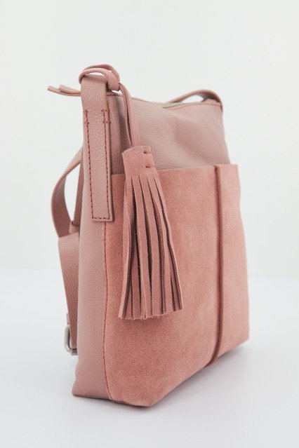 CLARKS TOPSHAM LILY en color ROSE (2)