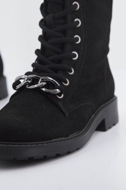 CLARKS ORINOCO STYLE en color BLACK (4)