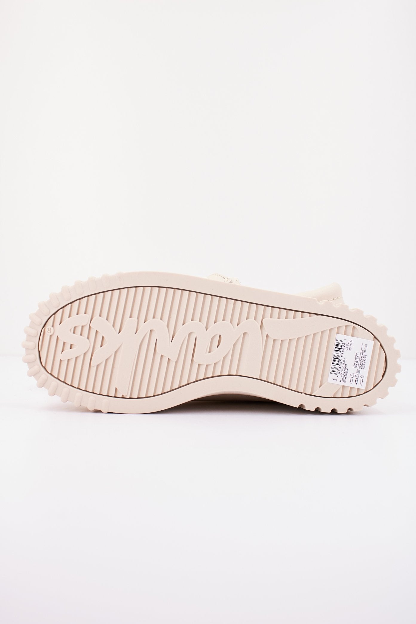 CLARKS MAYHILL WALK en color CREAM (4)