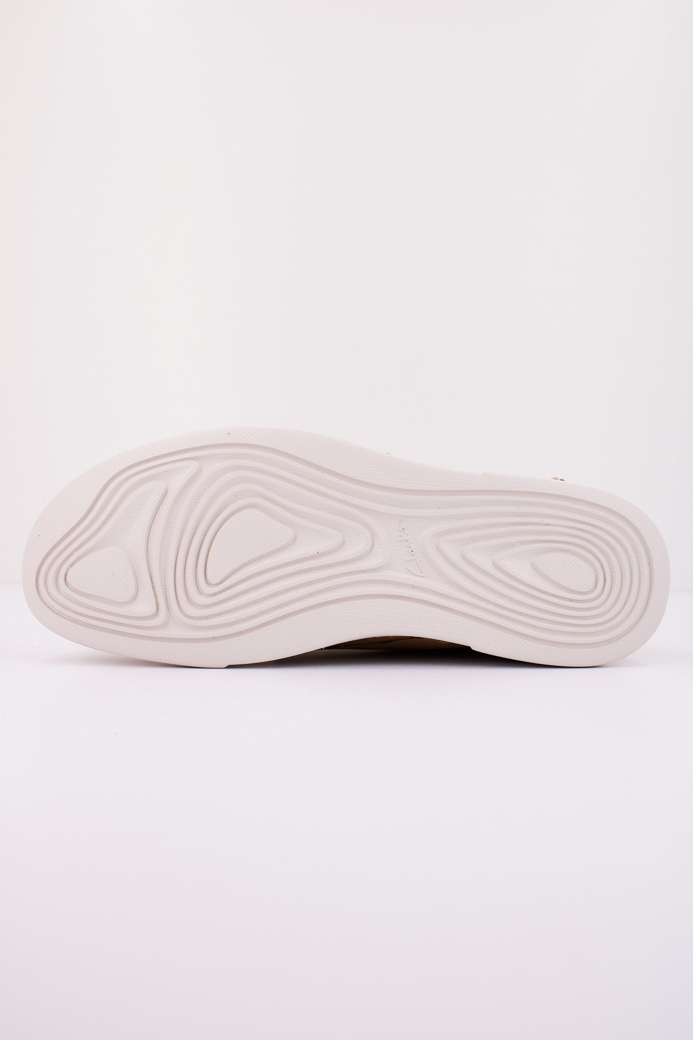 CLARKS GERELD LACE en color SAND (4)