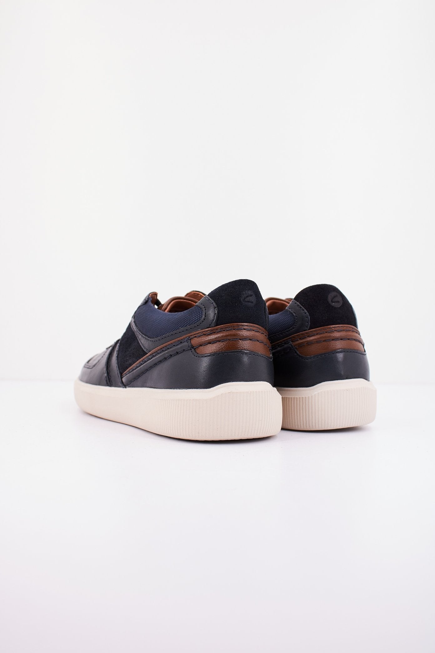 CLARKS CAMBRO RACE en color NAVY (3)