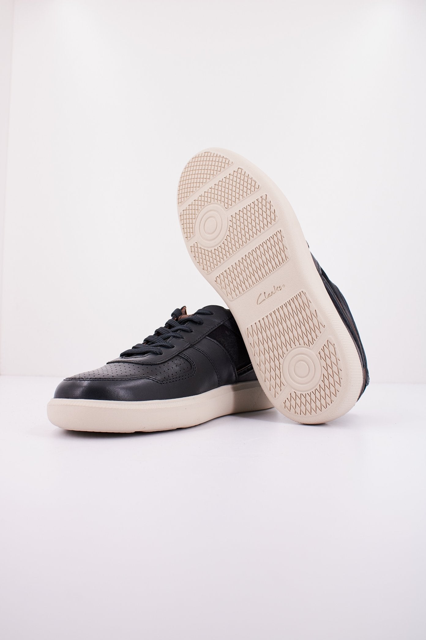 CLARKS CAMBRO RACE en color NAVY (4)
