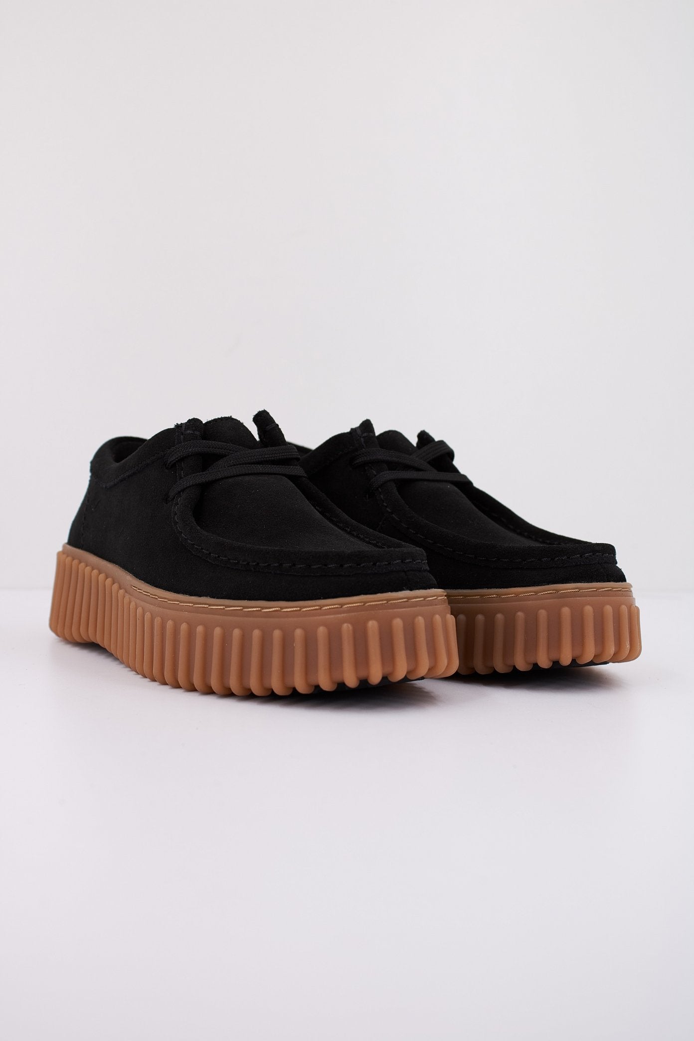 CLARKS TORHILL BEE en color BLACK (2)