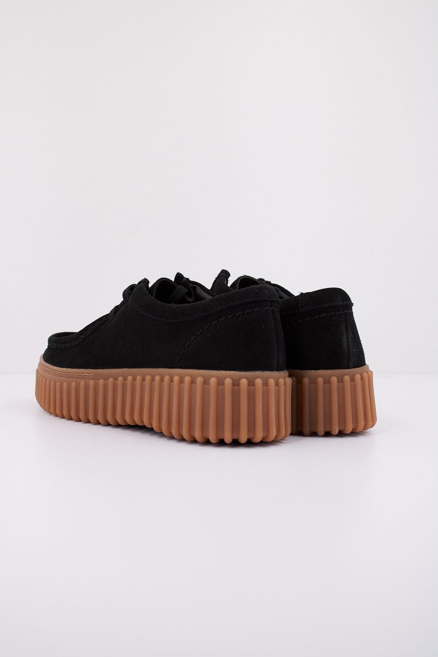 CLARKS TORHILL BEE en color BLACK (4)