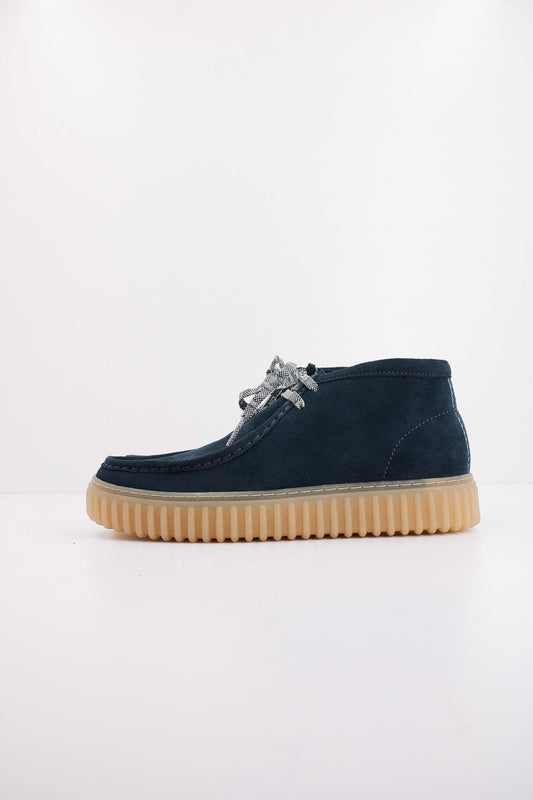 CLARKS TORHILL HI en color BLUE  (1)