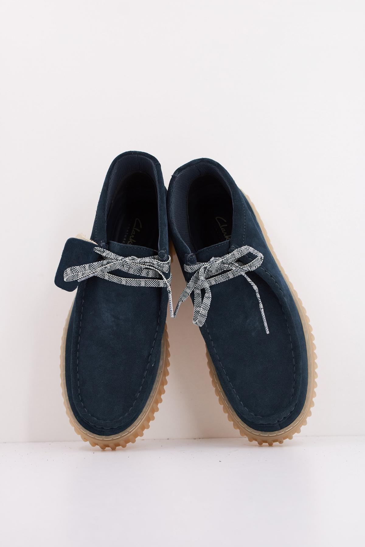 CLARKS TORHILL HI en color BLUE (3)