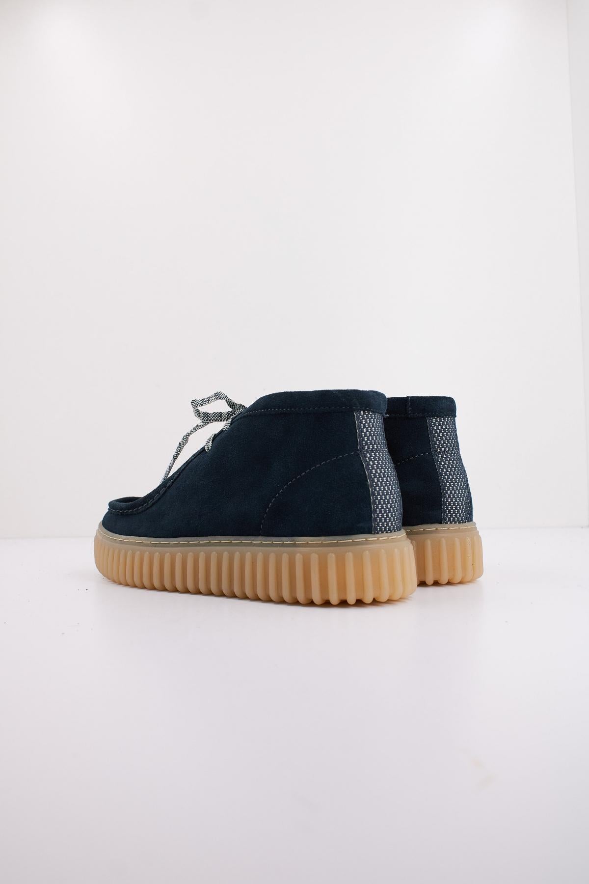 CLARKS TORHILL HI en color BLUE (4)