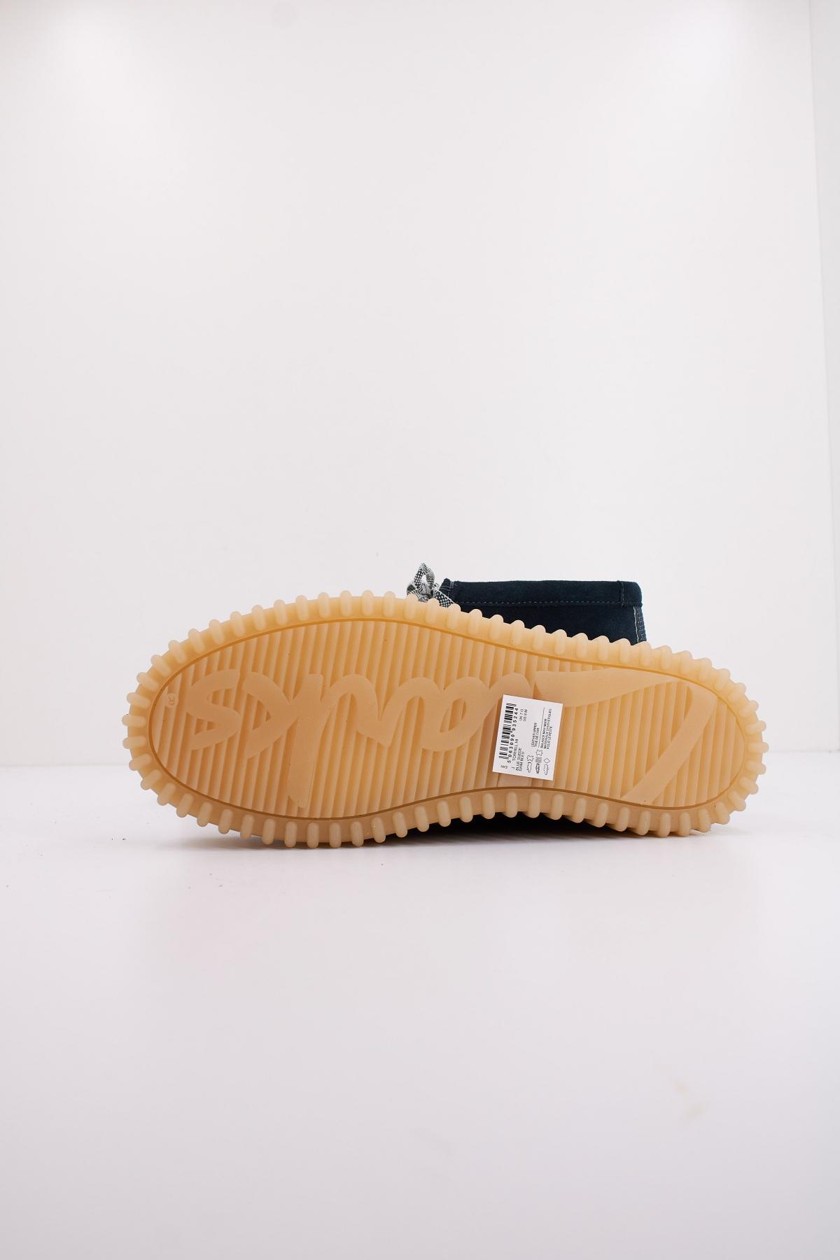 CLARKS TORHILL HI en color BLUE (5)