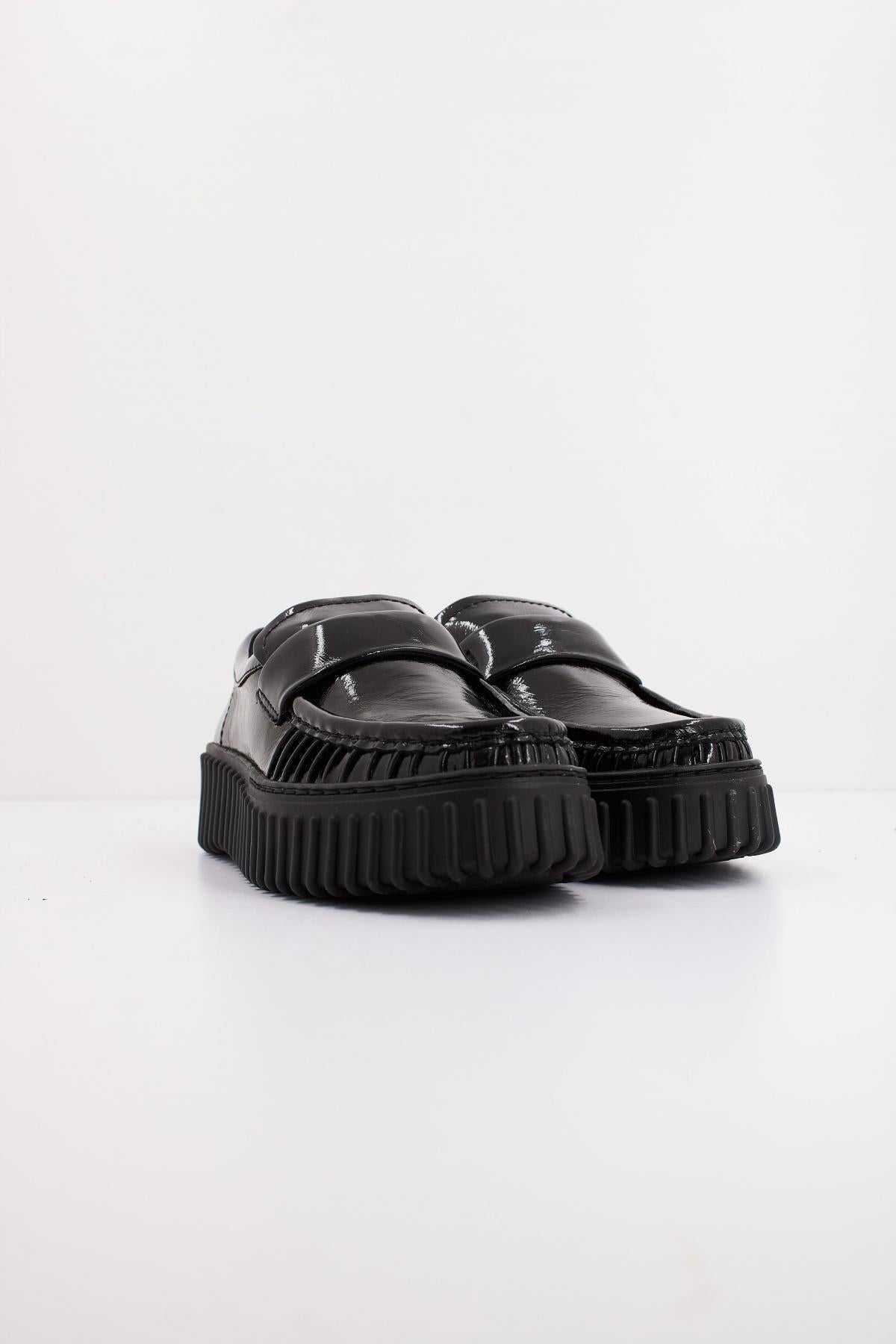 CLARKS TORHILL MOCC en color BLACK (2)
