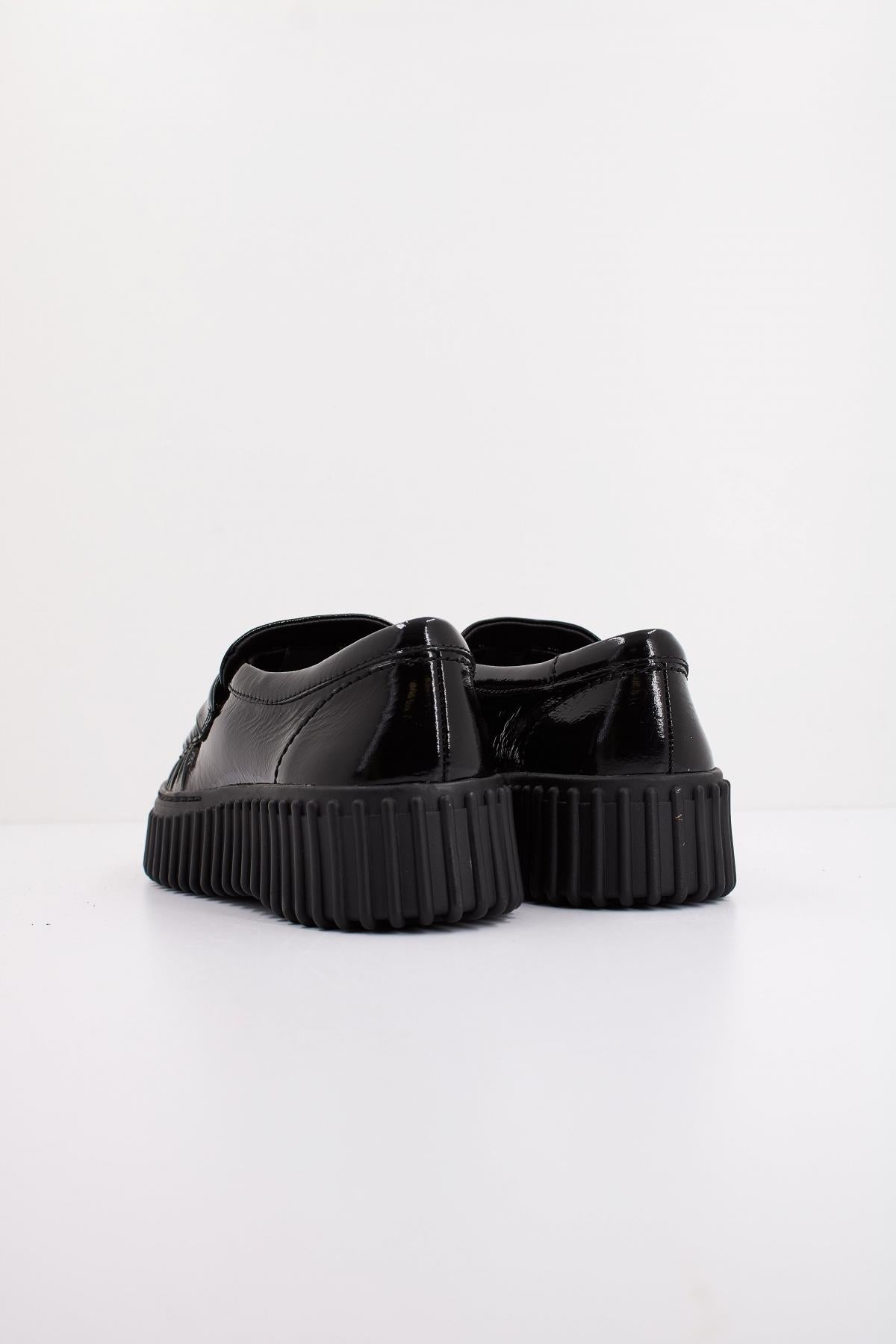 CLARKS TORHILL MOCC en color BLACK (4)