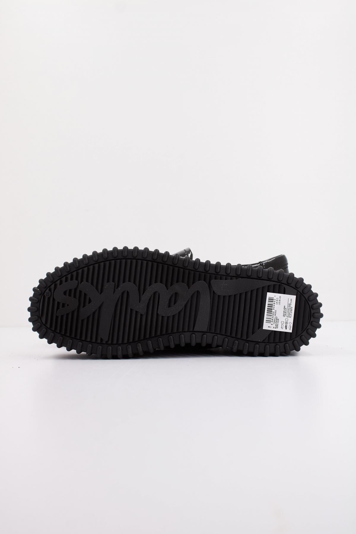 CLARKS TORHILL MOCC en color BLACK (5)
