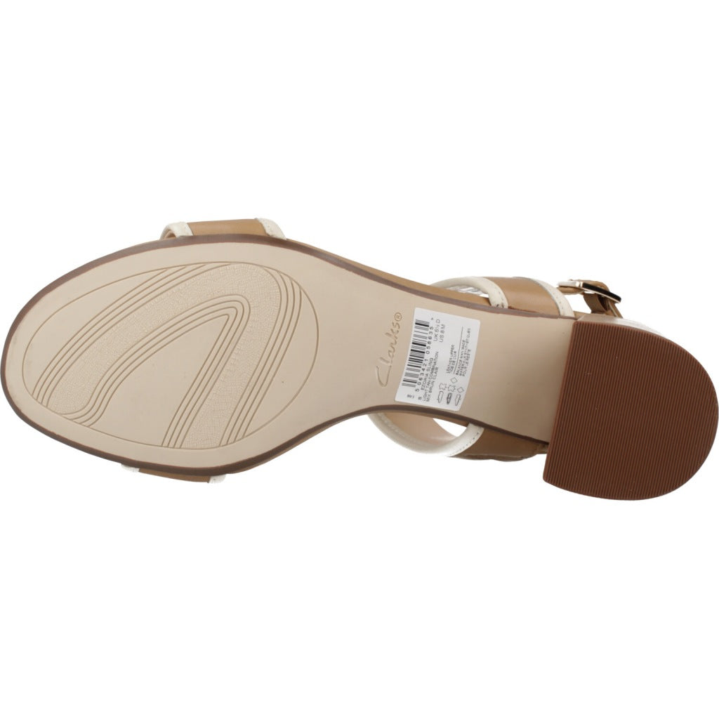 CLARKS EZORIA SLING en color LGHTAN (6)