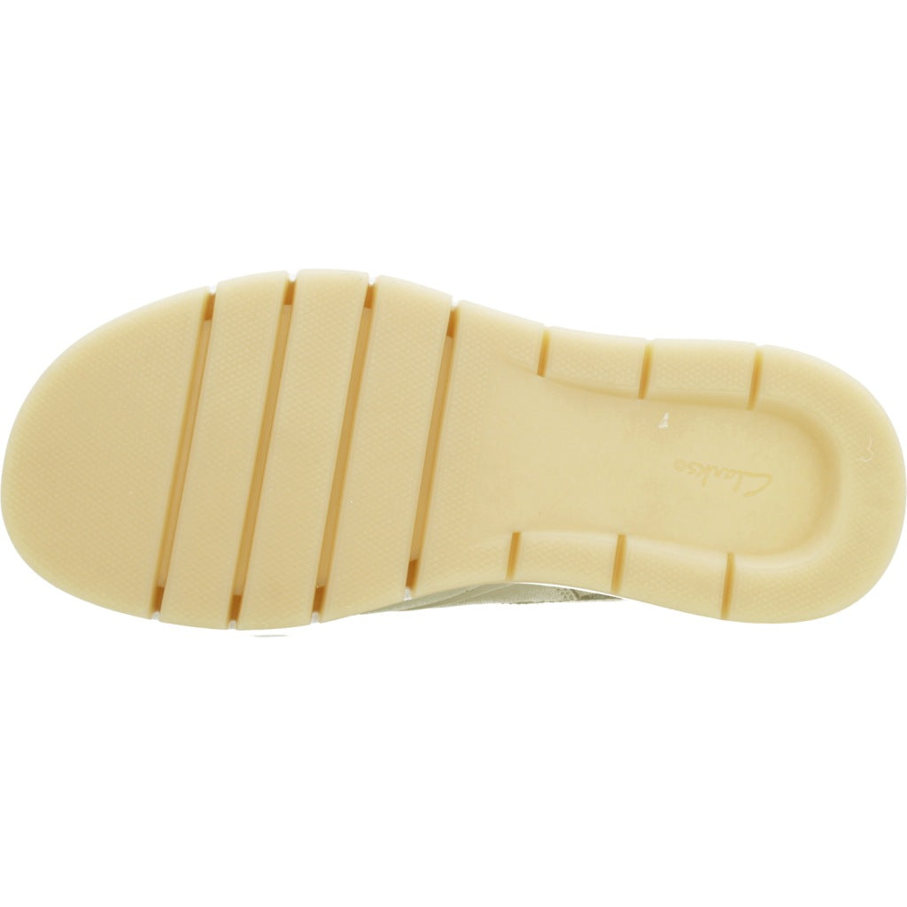 CLARKS C en color CREAM (6)