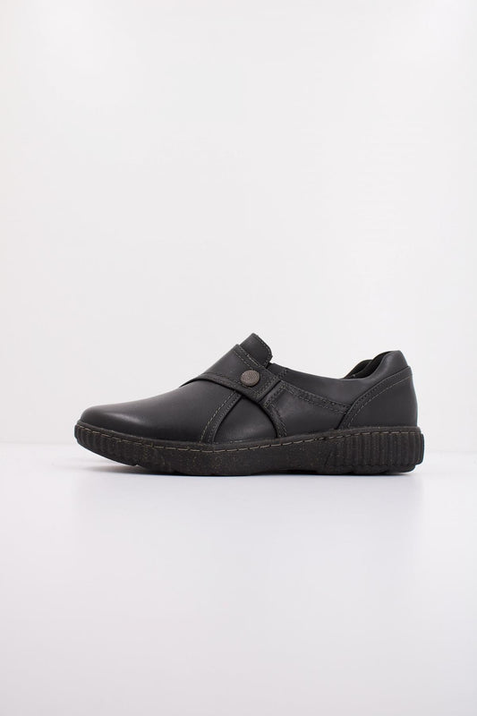 CLARKS CAROLINE PEARL en color BLACK  (1)