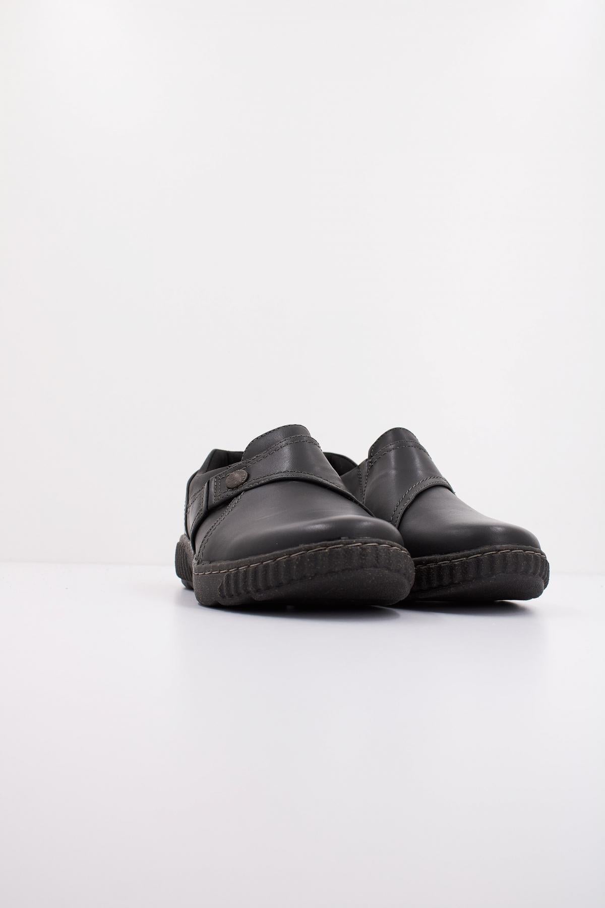 CLARKS CAROLINE PEARL en color BLACK (2)