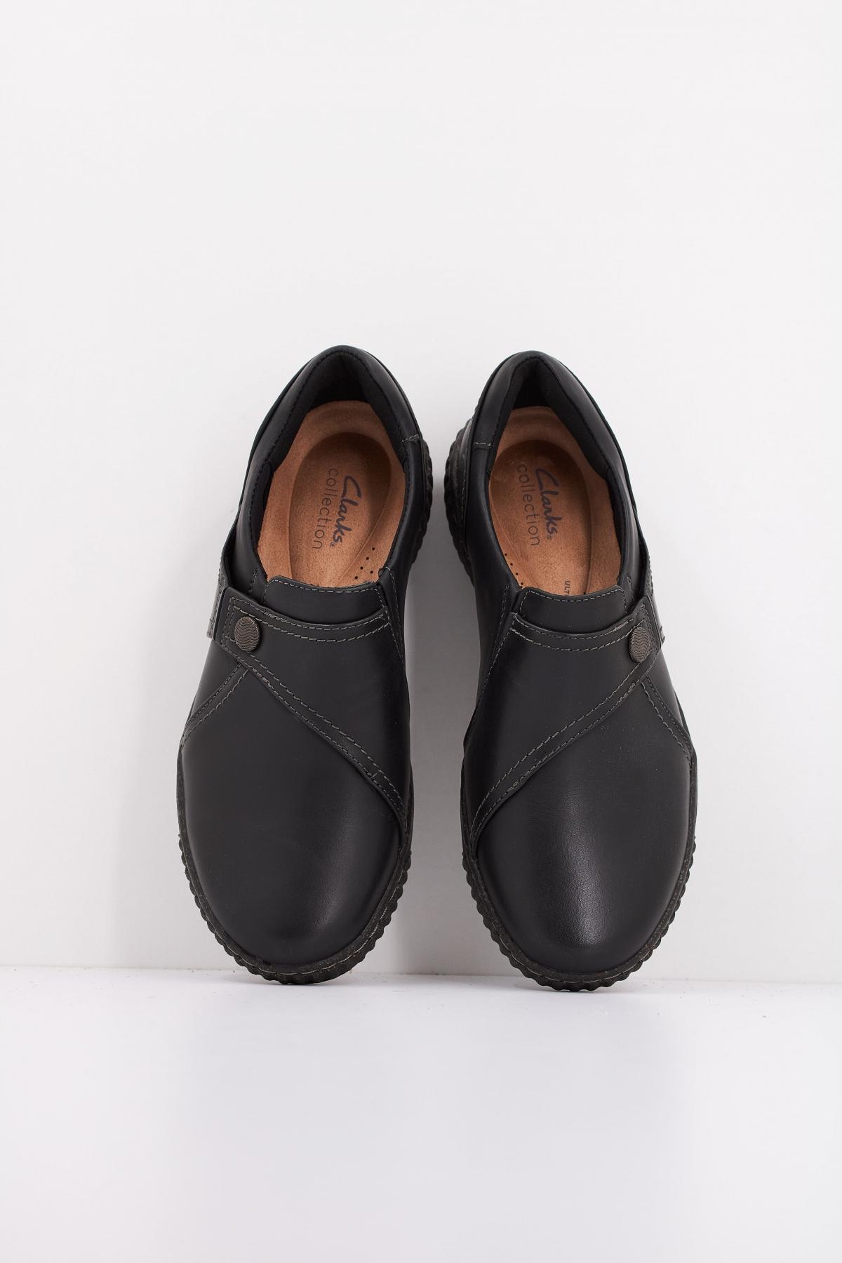 CLARKS CAROLINE PEARL en color BLACK (3)