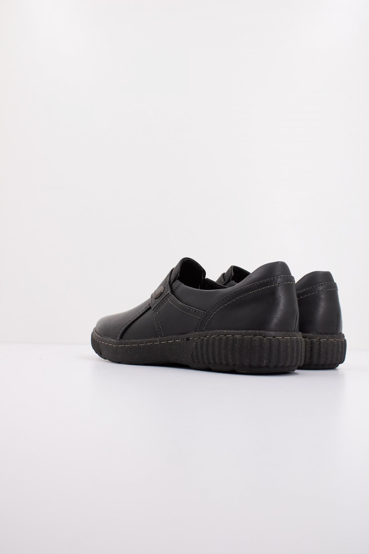 CLARKS CAROLINE PEARL en color BLACK (4)