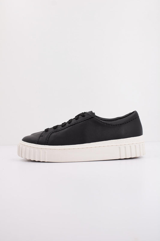 CLARKS MAYHILL WALK en color BLACK  (1)