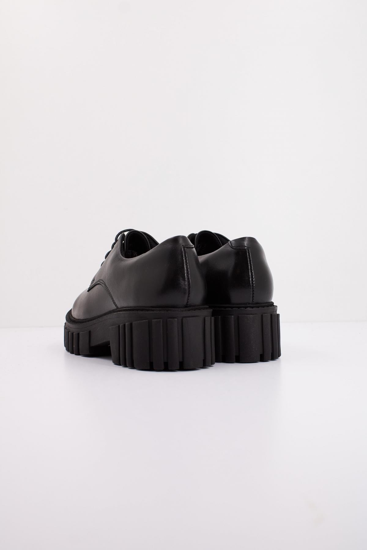 CLARKS PAGE WALK en color BLACK (4)