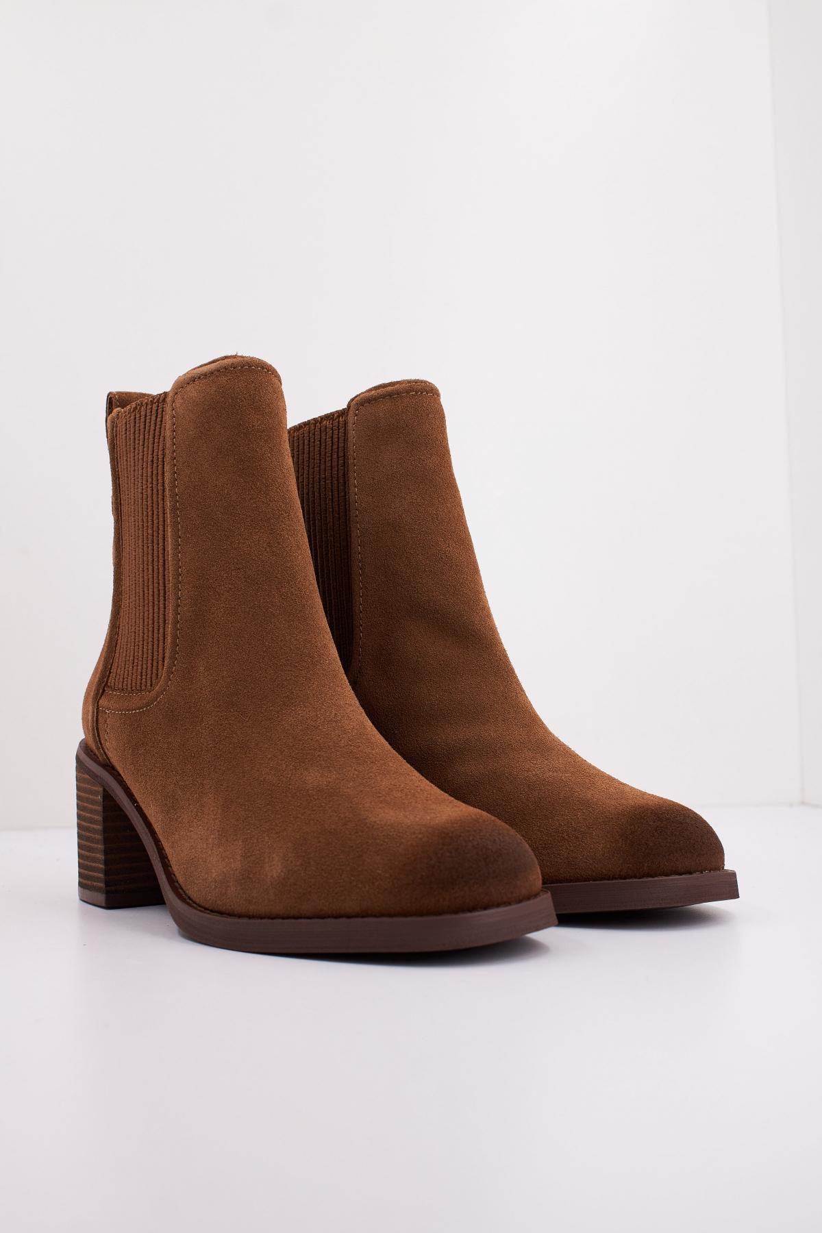 CLARKS CHAMBERLY TOP en color WALNUT (2)