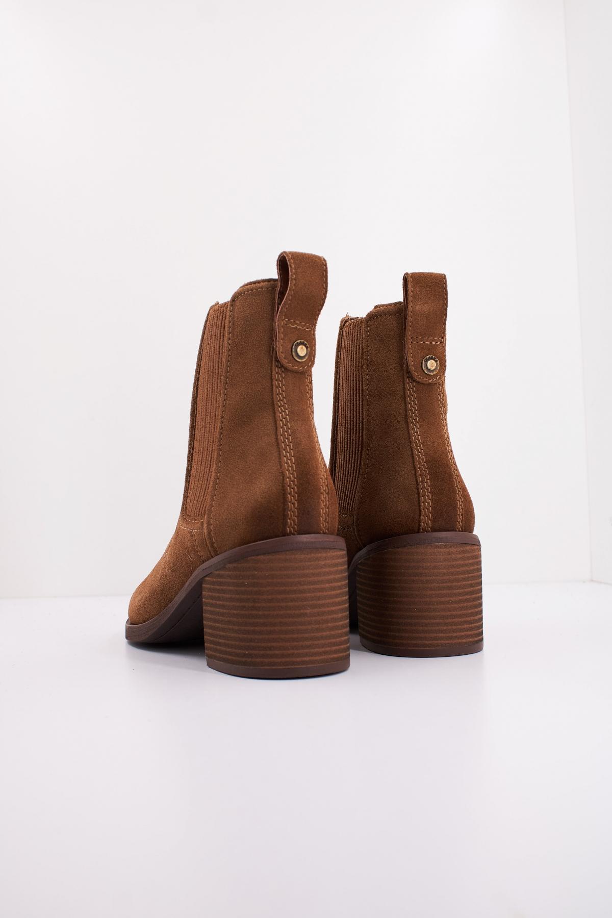 CLARKS CHAMBERLY TOP en color WALNUT (4)