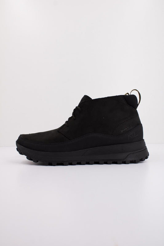 CLARKS ATL TREKDB GTX en color BLACK  (1)