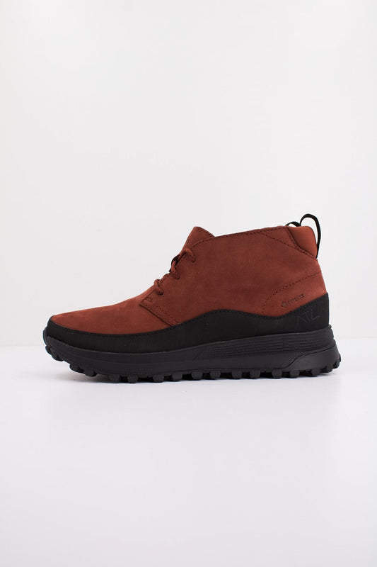 CLARKS ATL TREKDB GTX en color CHESTNUT  (1)