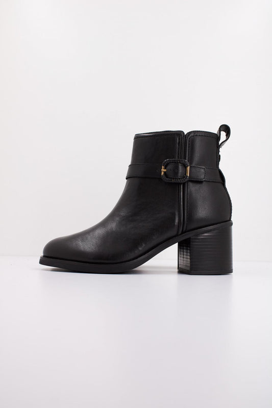 CLARKS CHAMBERLY TRIM en color BLACK  (1)