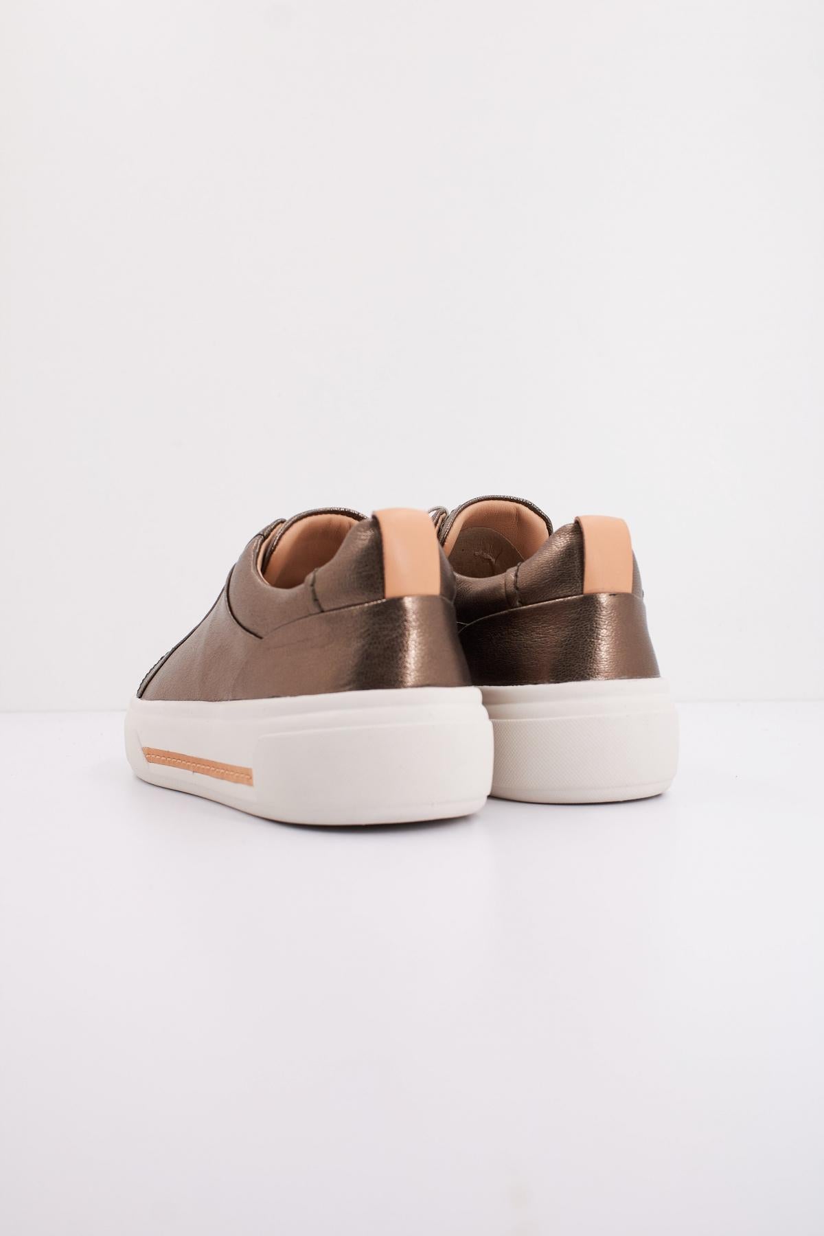 CLARKS HOLLYHOCK WALK en color METALLIC (4)