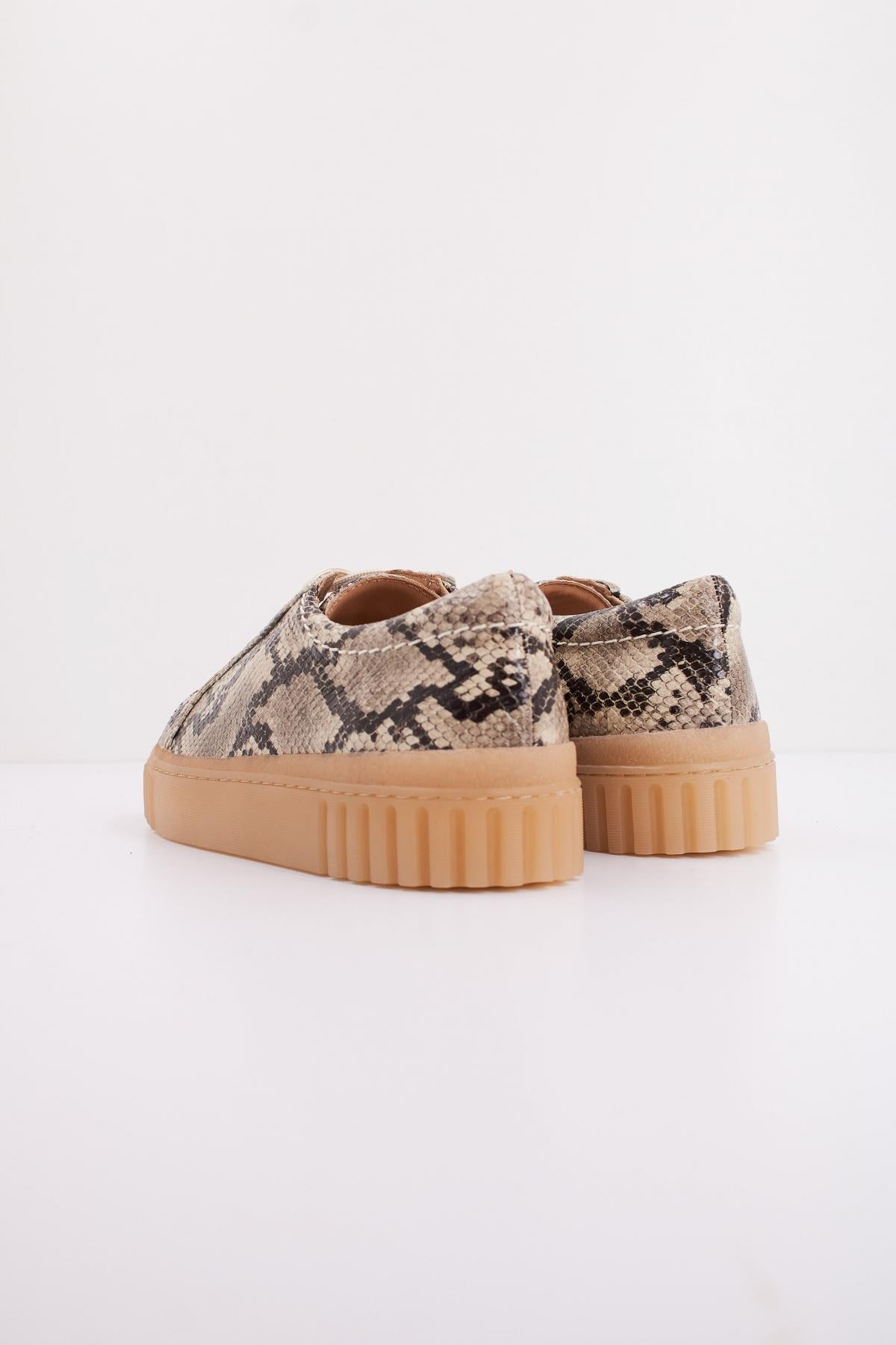 CLARKS MAYHILL WALK SNAKE L en color GRYSNEKE (4)