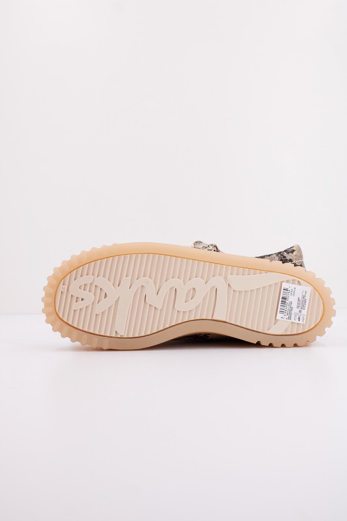 CLARKS MAYHILL WALK SNAKE L en color GRYSNEKE (5)