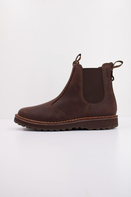 CLARKS SOLSBURY EASY en color DRKBRWN  (1)