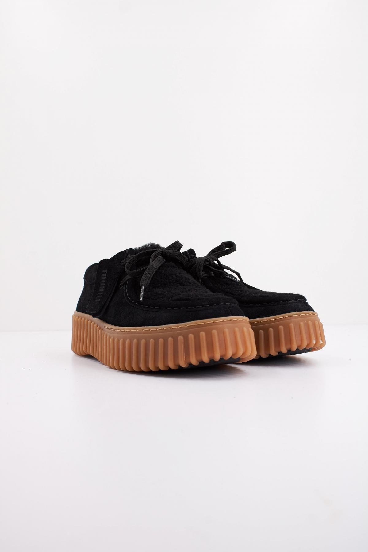 CLARKS en color BLACK (2)